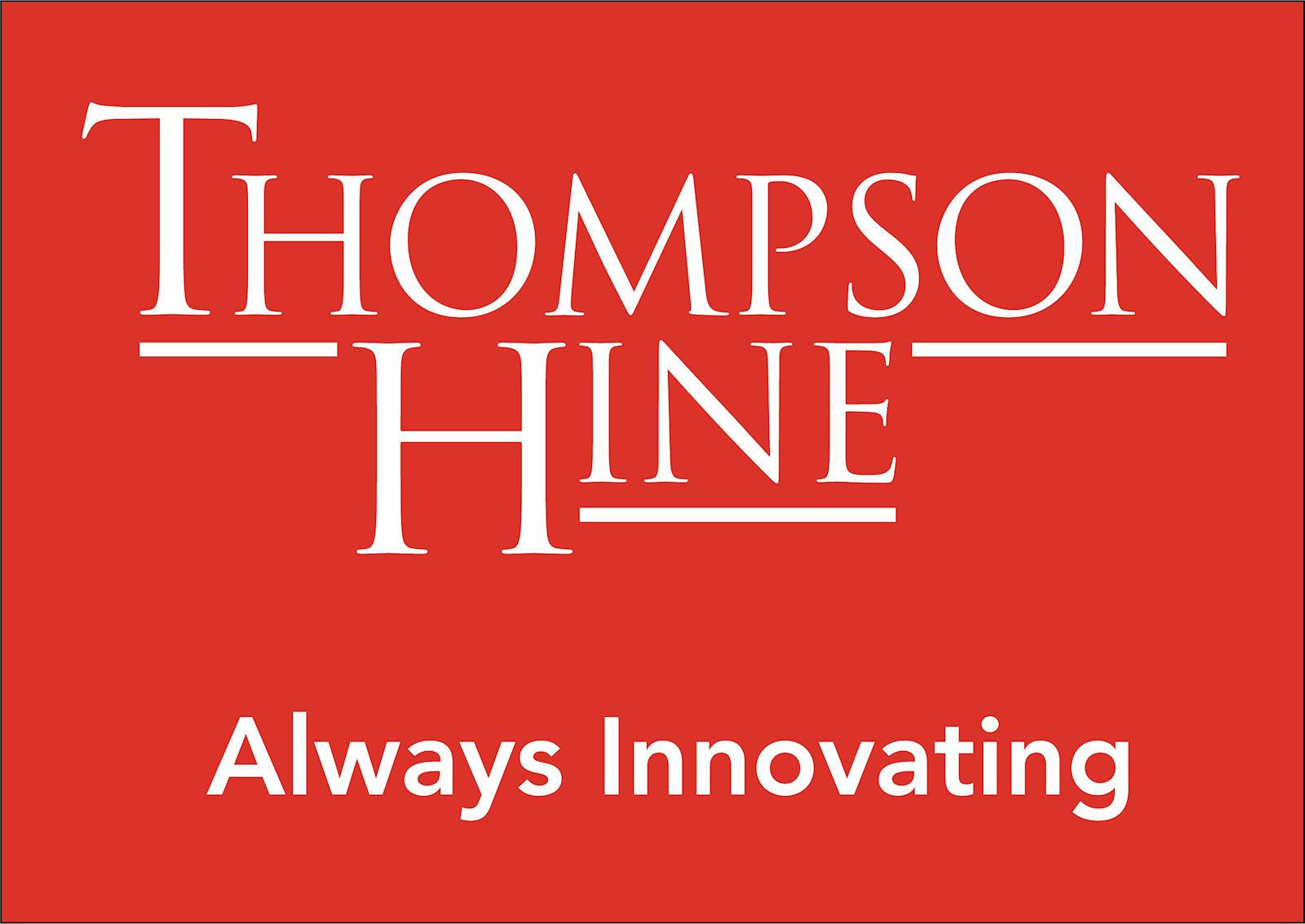 Thompson Hine LLP