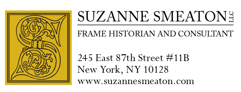 Suzanne Smeaton