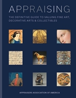 image of "PREORDER - Appraising Art: The Definitive Guide - Volume II (Pub. 2024) (softcover)"